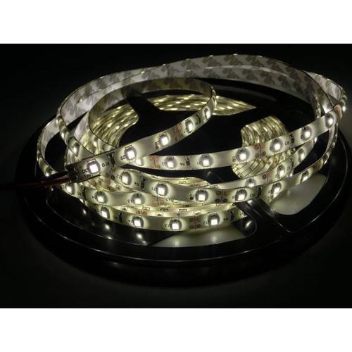 LED strips Warm White 60 led/M 5M 3528 Type 24W - - Mounts For Less