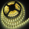 LED strips Yellow 60 led/M 5M 3528 Type 24W - - Mounts For Less