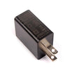 Linkit 1 Port USB Wall Charger Certified 5V 1A Black - - Mounts For Less
