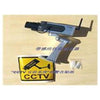 Linkit Security Dummy Security Camera with motion sensor & red LED - - Mounts For Less