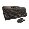 Logitech mk320 Wireless Mouse and Keyboard French Canadian QC - - Mounts For Less