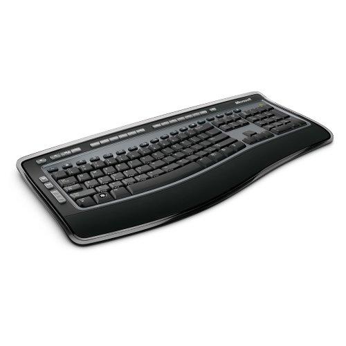 Microsoft Wireless Keyboard 6000 English - - Mounts For Less