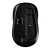 Microsoft Wireless Notebook Optical Mouse 3000 Pink - - Mounts For Less