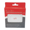 Millenium WPC-02 Ultra Thin Wireless Charger For Cellphones White - - Mounts For Less
