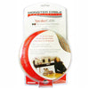 Monster Cable XP Speaker Wire 16 AWG OFC Clear 50 FT - - Mounts For Less