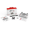 MOTA Jetjat Nano Pocket Sized Drone Black - - Mounts For Less
