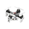 MOTA Jetjat Nano Pocket Sized Drone Black - - Mounts For Less