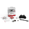 MOTA Jetjat Nano Pocket Sized Drone With Camera Black - - Mounts For Less
