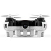 MOTA Jetjat Nano Pocket Sized Drone With Camera Black - - Mounts For Less
