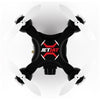 MOTA Jetjat Nano Pocket Sized Drone With Camera Black - - Mounts For Less