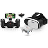 MOTA JETJAT ULTRA Drone With Camera Pro Black - - Mounts For Less