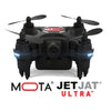 MOTA JETJAT ULTRA Drone With Camera Pro Black - - Mounts For Less