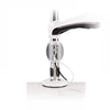 Multifunctional Desktop Docking Station 4-In-1 For Desk Monitor Mounts - - Mounts For Less