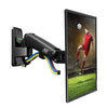 NB Spring TV Wall Mount 1 Articulated Arm For TV 17" To 27" - - Mounts For Less