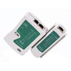 Network and Phone cable tester (RJ45 and RJ11) - - Mounts For Less