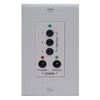 OI - IR Repeater Connecting Block for up to 6 components - - Mounts For Less