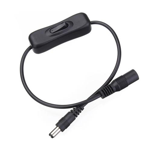 On/Off Switch for LED Strip, 1ft - - Mounts For Less