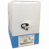 Outdoor Direct Burial Speaker Cable CMR CL3R OFC UL 14 AWG Pull-Thru Box 500Ft Black - - Mounts For Less
