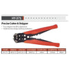 Precise Cutter & Stripper 24AWG to 10AWG HY-371 - - Mounts For Less
