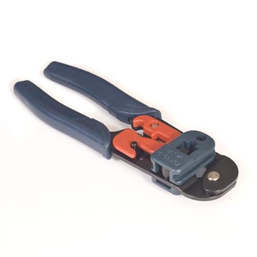PRO Crimping Network Tools for RJ45, 8P8C - - Mounts For Less