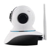 Provision ISR PT-838 Plug & View Pan/Tilt IR Fixed Lens Wireless Wifi Camera 2MP - - Mounts For Less