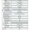 Provision ISR PT-838 Plug & View Pan/Tilt IR Fixed Lens Wireless Wifi Camera 2MP - - Mounts For Less