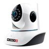 Provision ISR PT-838 Plug & View Pan/Tilt IR Fixed Lens Wireless Wifi Camera 2MP - - Mounts For Less