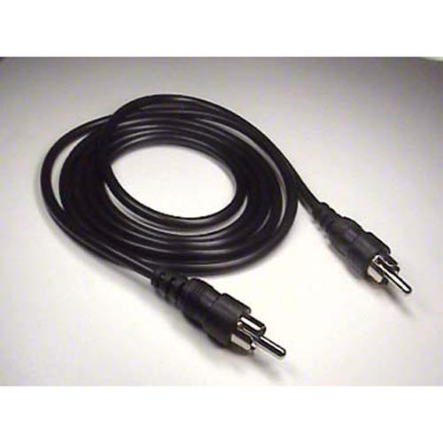 RCA Cable Male/Male audio/video 50 ft - - Mounts For Less