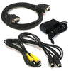 RCA/S-Video/VGA to VGA converter - - Mounts For Less