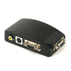 RCA/S-Video/VGA to VGA converter - - Mounts For Less