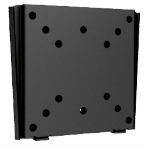 Royal Mounts ROY7601B Universal Wall Mount fixed slimHDTV LCD LED PLASMA 10"-27" - - Mounts For Less