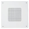 Saga Pro 8” Ceiling Speaker with 25/75V Transformer Square White - - Mounts For Less