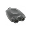 Splitter Optical Toslink Audio 1x2 - - Mounts For Less