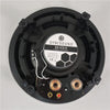SyncSound SS-ICS-8 2-Way In-Ceiling Speakers 8'' 90 Watts 8 Ohms Sold As A Pair White Frameless - - Mounts For Less