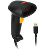 TaoTronics Barcodes Scanner USB with free adjustable stand - - Mounts For Less