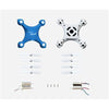 Teeny Drones TD004 Repair Kit - - Mounts For Less