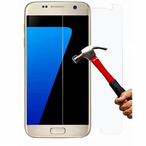 Tempered Glass Screen Protector for Samsung S7 - - Mounts For Less