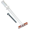TOGGLER -Snaptoggle Heavy Duty anchors for wall 3/8'' à 3 5/8'' - - Mounts For Less