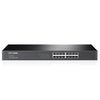 TP-LINK 16-PORT GIGABIT SWITCH TL-SG1016 - - Mounts For Less