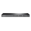 TP-LINK 24-PORT GIGABIT SWITCH TL-SG1024 - - Mounts For Less