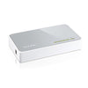 TP-LINK 8-PORT 10/100MBPS DESKTOP SWITCH TL-SF1008D - - Mounts For Less