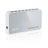 TP-LINK 8-PORT 10/100MBPS DESKTOP SWITCH TL-SF1008D - - Mounts For Less