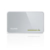 TP-LINK 8-PORT 10/100MBPS DESKTOP SWITCH TL-SF1008D - - Mounts For Less