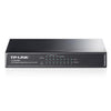 TP-LINK 8-PORT GIGABIT DESKTOP POE SWITCH, 8 GIGABIT RJ45 /W 4 POE PORTS, STEEL CASE TL-SG1008P - - Mounts For Less