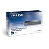 TP-Link 8-Port Gigabit Desktop/Rackmount Switch with 8-Port PoE+ TL-SG1008PE - - Mounts For Less