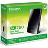 TP-Link Archer C20i AC750 Wireless Dual Band Router - - Mounts For Less