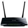TP-Link TL-WDR3500 N600 Wireless Dual Band Router - - Mounts For Less
