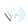 TP-Link TL-WN722N 150Mbps High Gain Wireless USB Adapter - - Mounts For Less