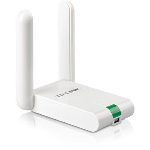 TP-Link TL-WN822N 300Mbps High Gain Wireless USB Adapter - - Mounts For Less