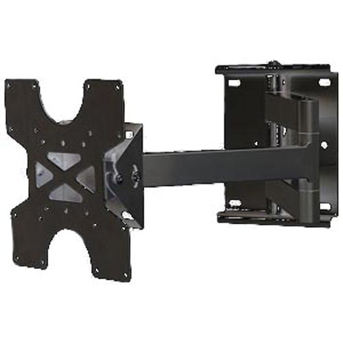 Universal swivel wall mount for TV PLASMA LCD LED 17"-37" XXL - - Mounts For Less